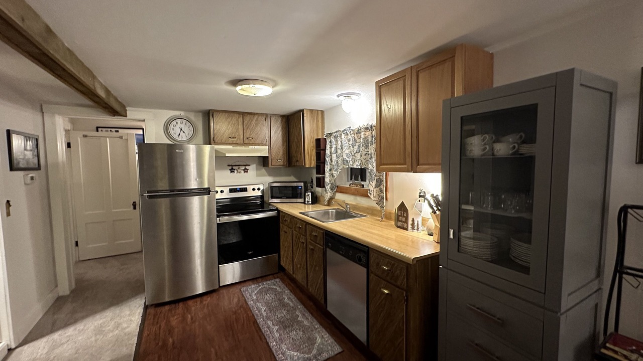 Photo of Kitchen in West Bridgewater