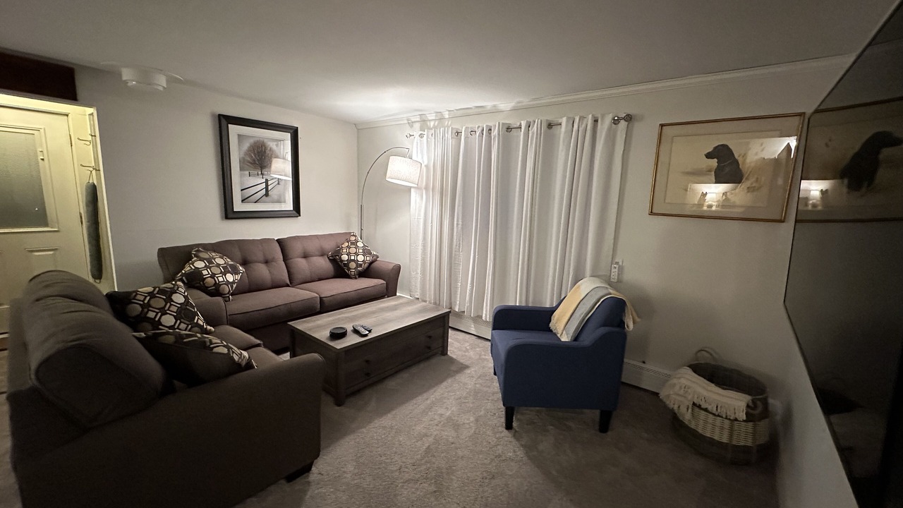 Photo of Livingroom in West Bridgewater