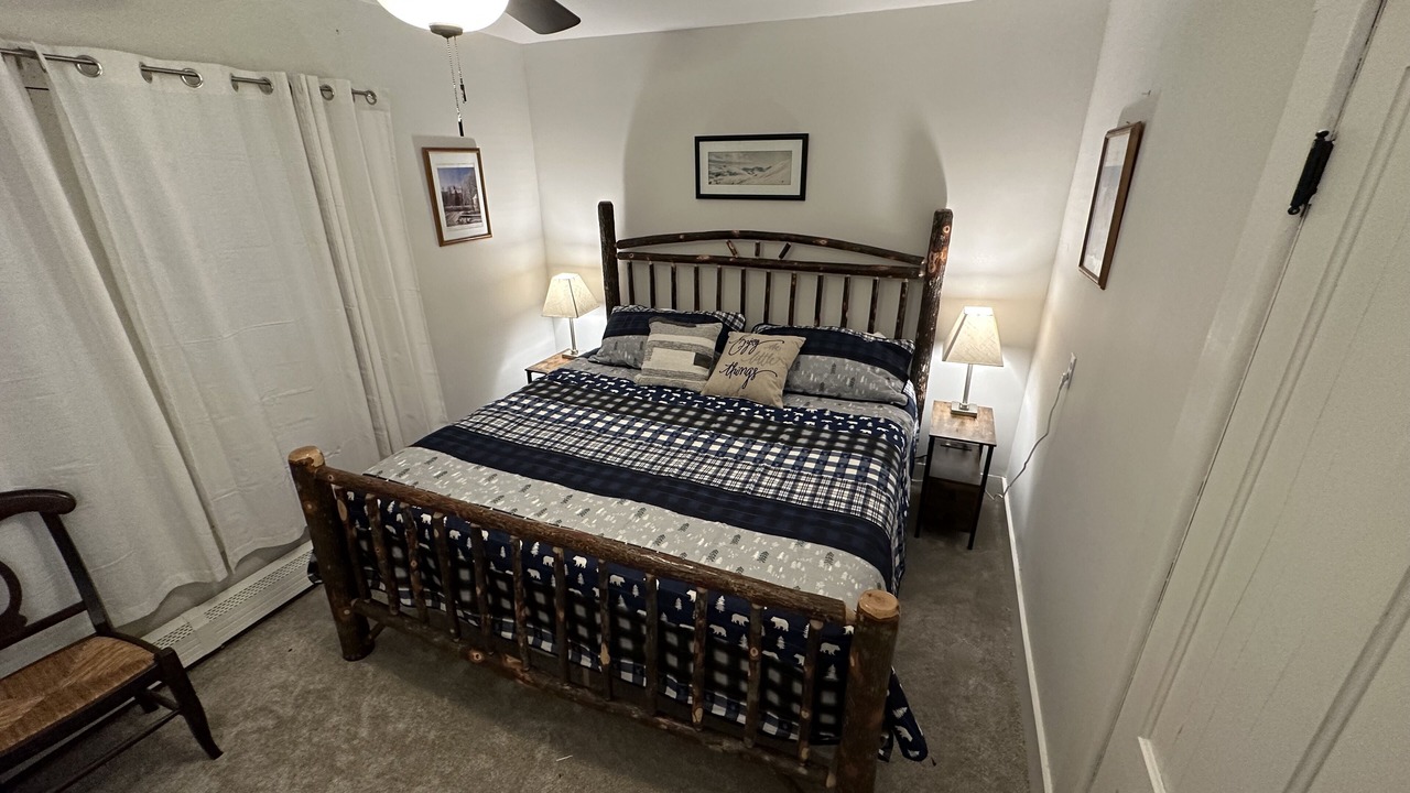 Photo of Bedroom in West Bridgewater