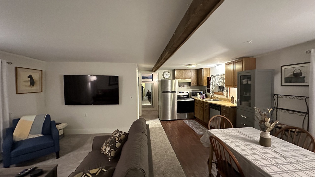 Photo of Livingroom in West Bridgewater