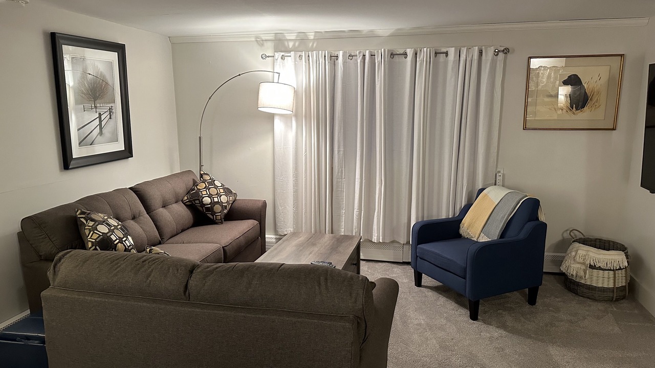 Photo of Livingroom in West Bridgewater