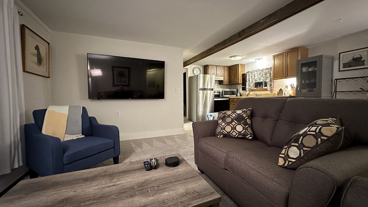 Photo of Livingroom in West Bridgewater