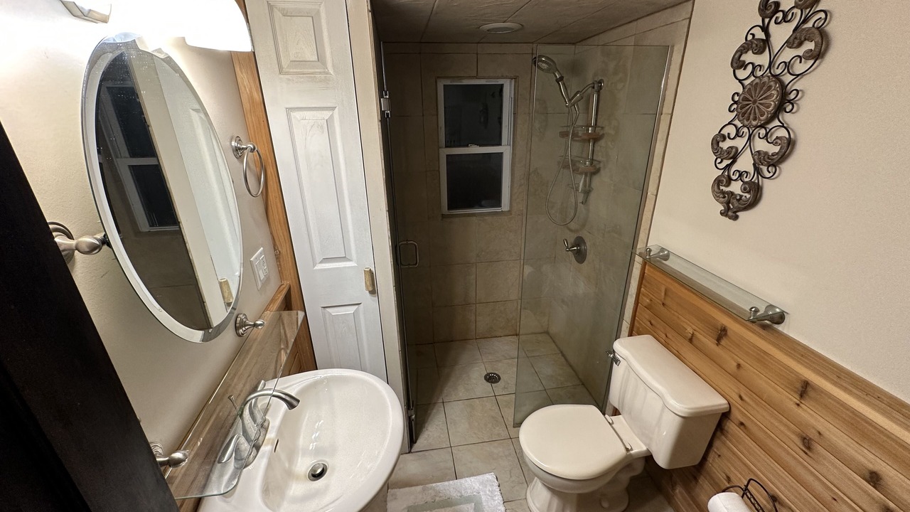 Photo of Bathroom in West Bridgewater