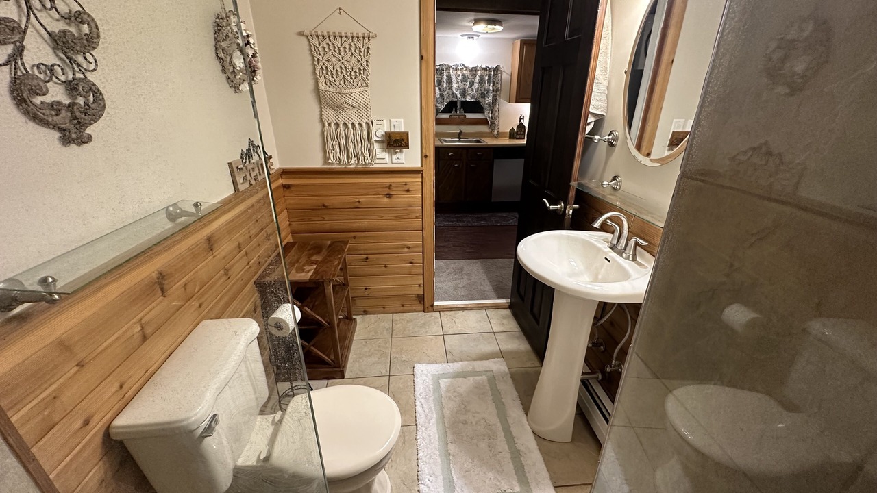 Photo of Bathroom in West Bridgewater