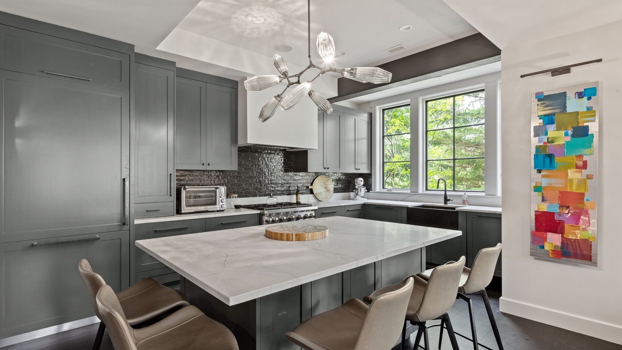 Photo of Kitchen in Spruce Peak