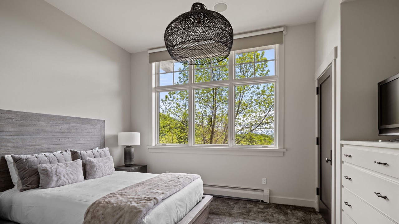 Photo of Bedroom in Spruce Peak