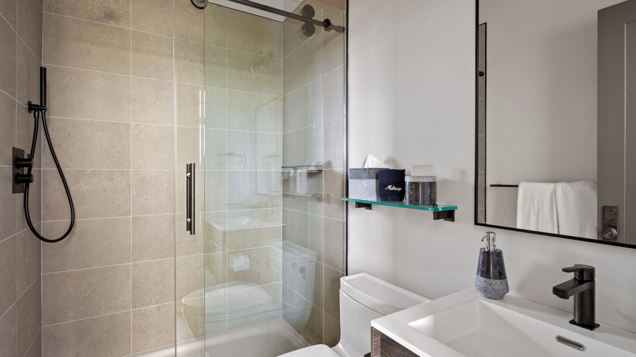 Photo of Bathroom in Spruce Peak