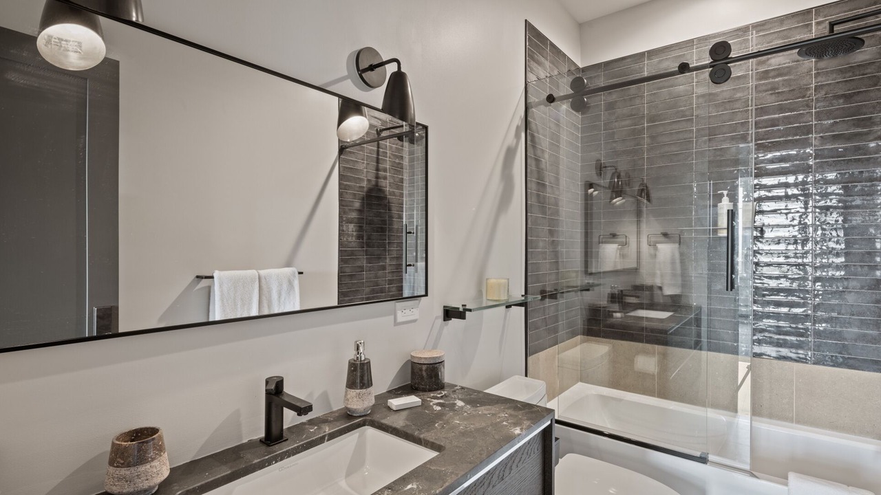 Photo of Bathroom in Spruce Peak