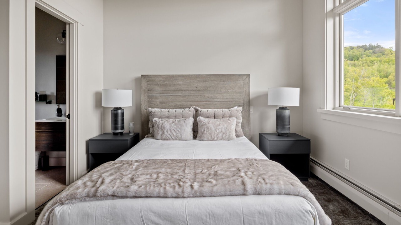 Photo of Bedroom in Spruce Peak