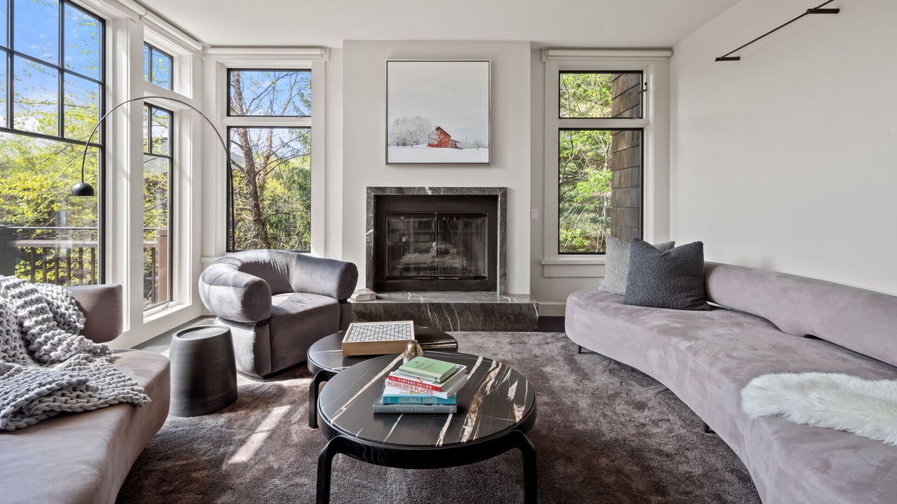 Photo of Livingroom in Spruce Peak
