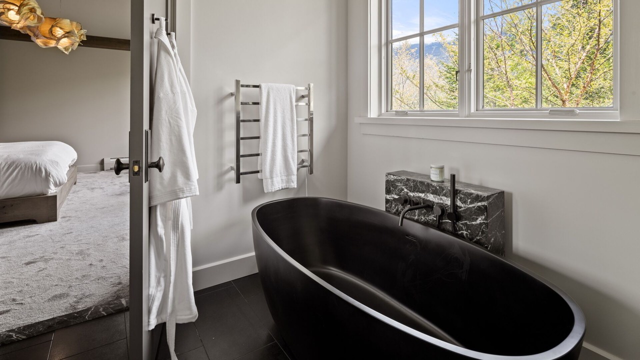 Photo of Bathroom in Spruce Peak