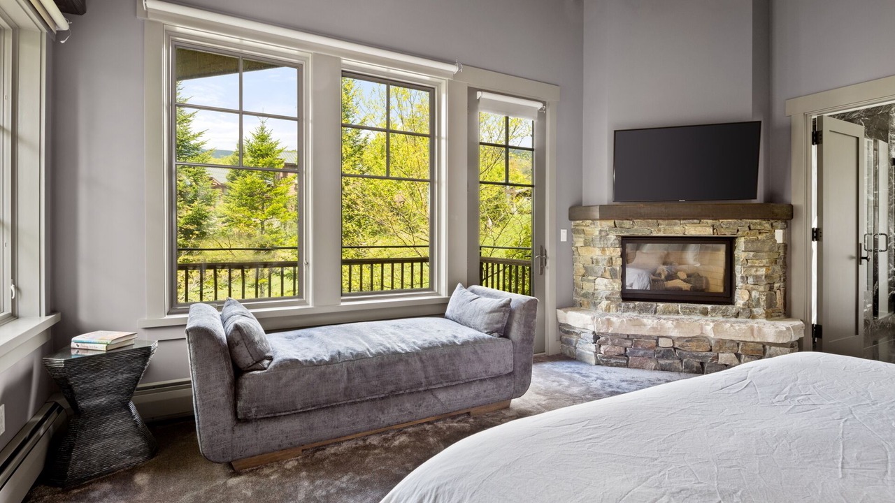 Photo of Bedroom in Spruce Peak