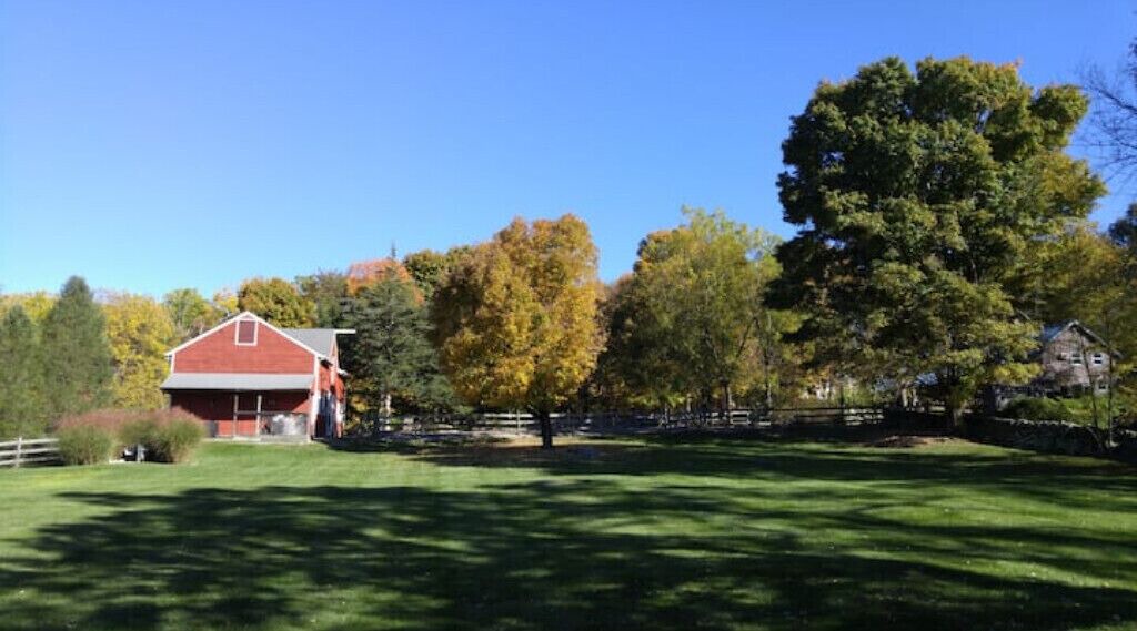 Photo of Outdoor in Pleasant Valley