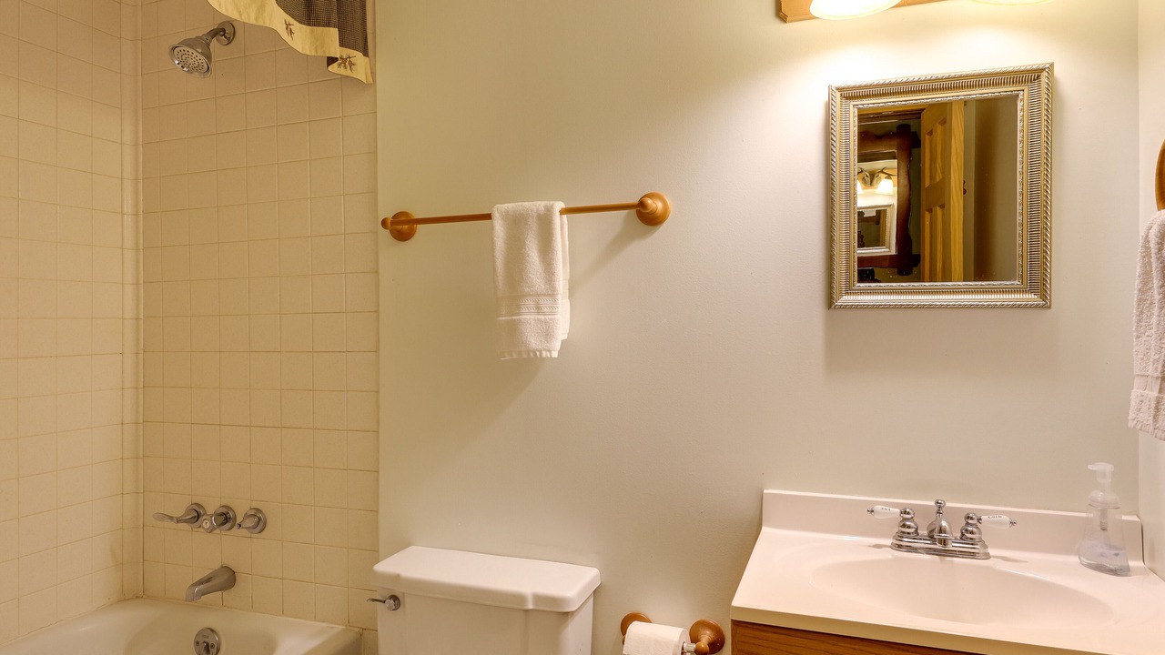 Photo of Bathroom in Fraziers Bottom