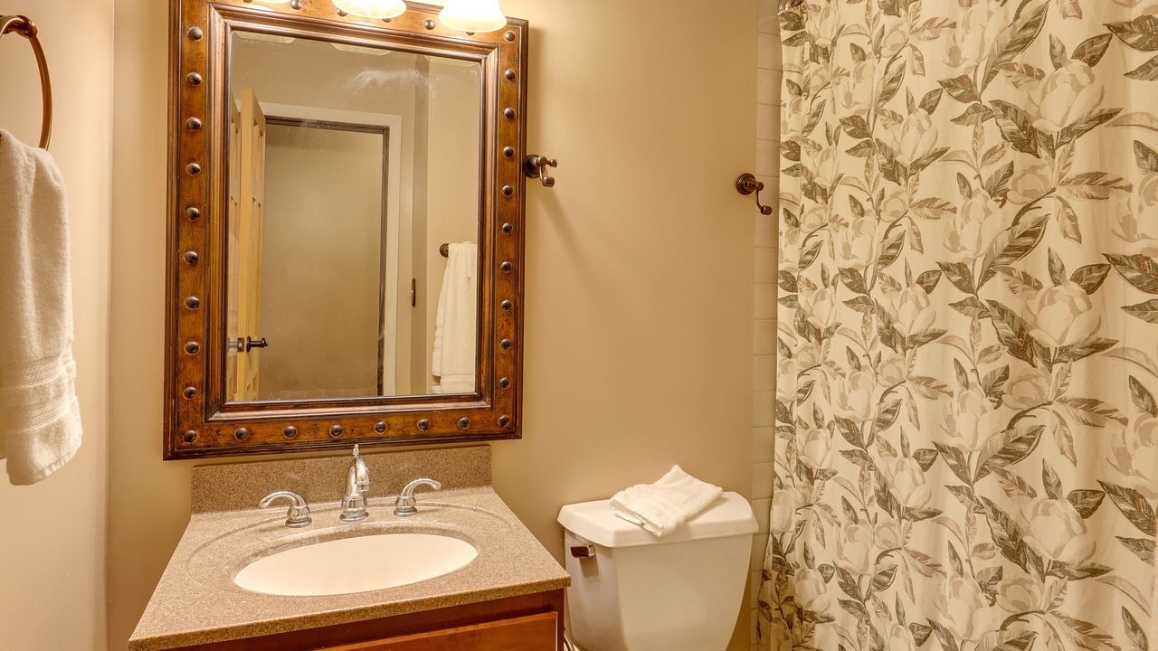 Photo of Bathroom in Fraziers Bottom