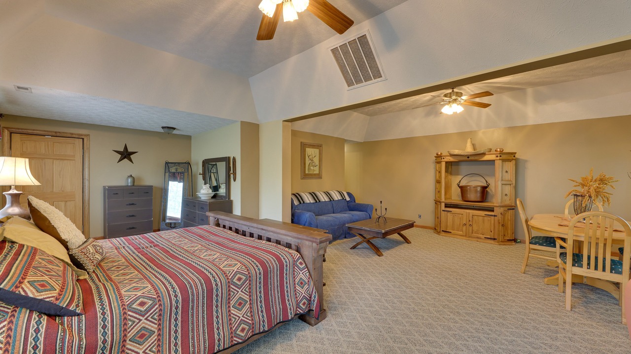 Photo of Bedroom in Fraziers Bottom