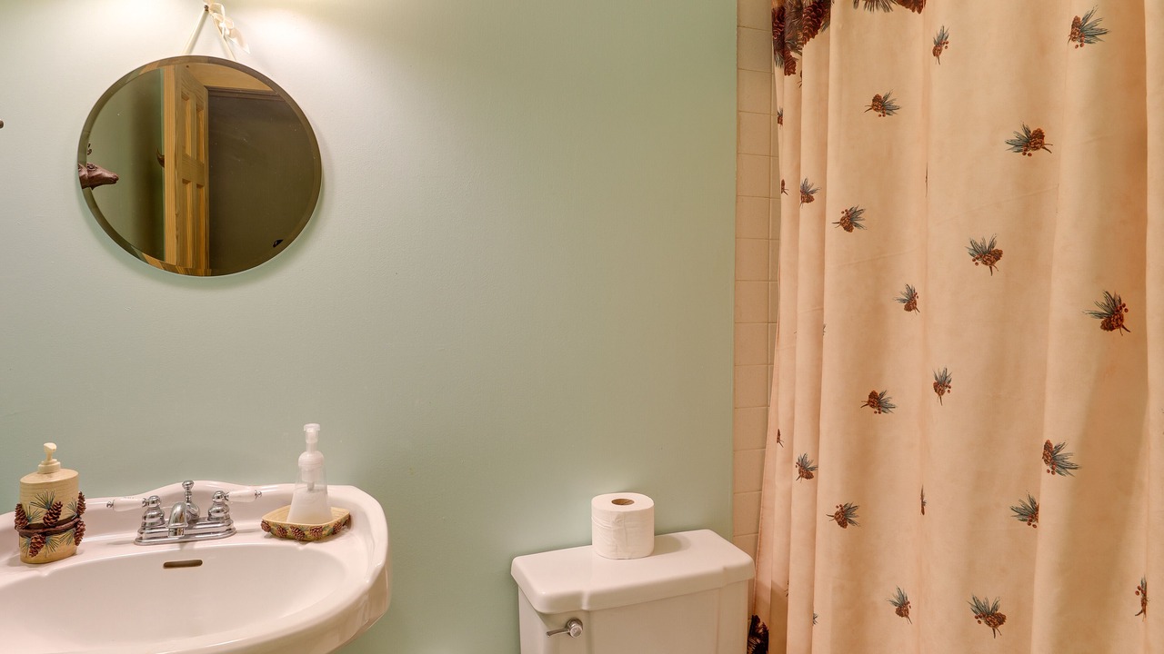 Photo of Bathroom in Fraziers Bottom