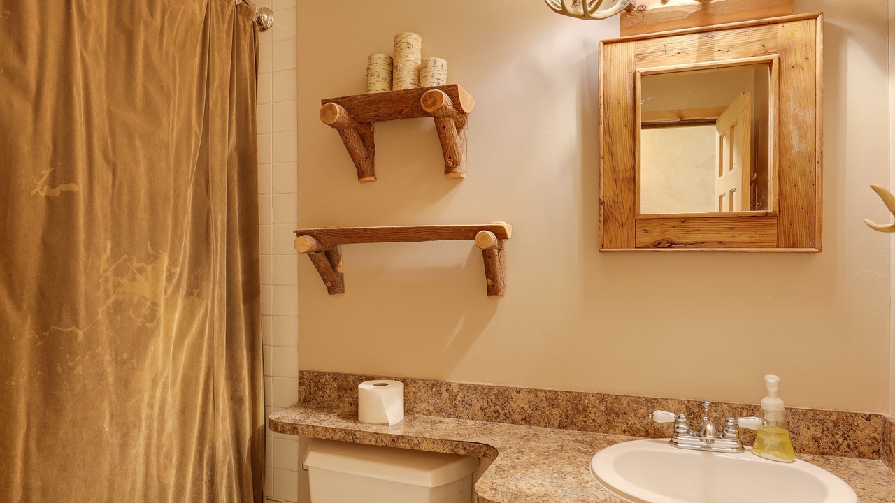 Photo of Bathroom in Fraziers Bottom