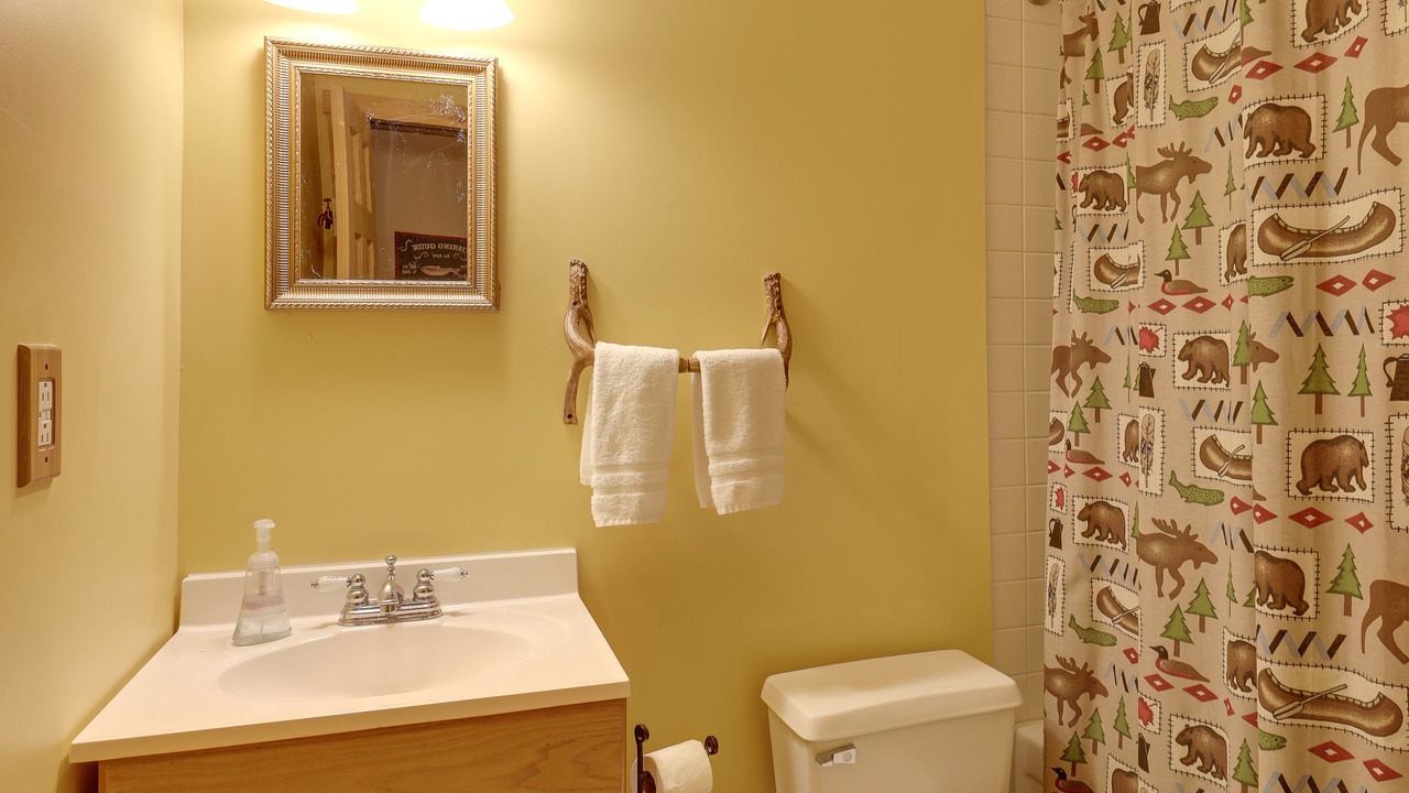 Photo of Bathroom in Fraziers Bottom