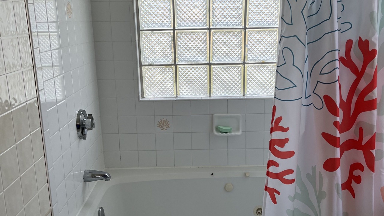 Photo of Bathroom in Rye