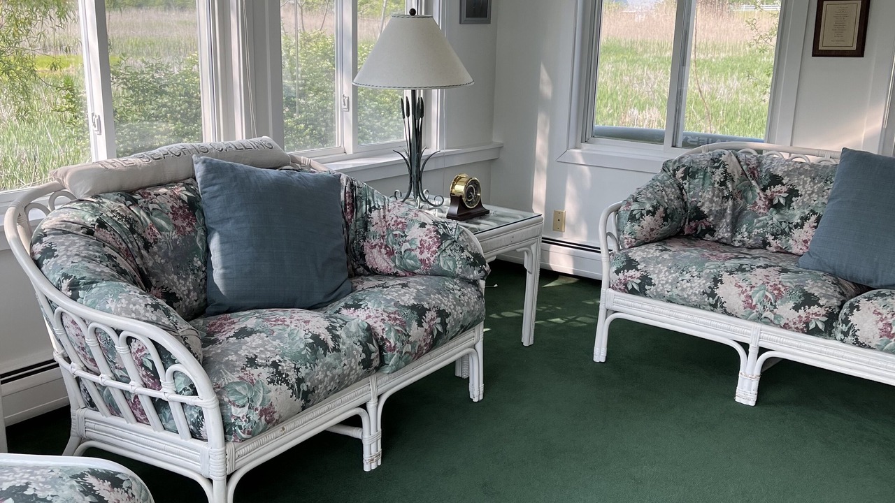 Photo of Livingroom in Rye
