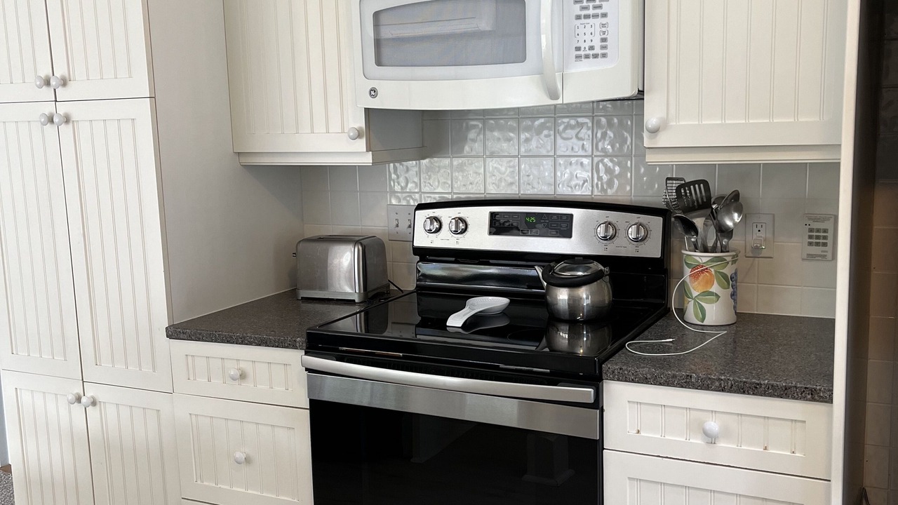 Photo of Kitchen in Rye