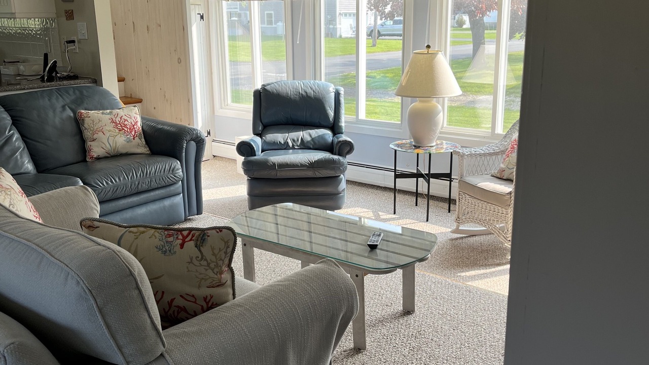 Photo of Livingroom in Rye