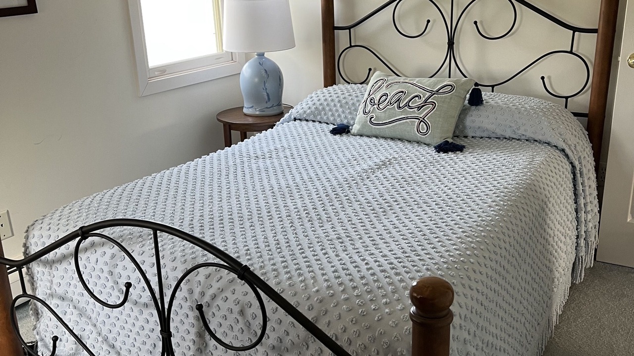 Photo of Bedroom in Rye