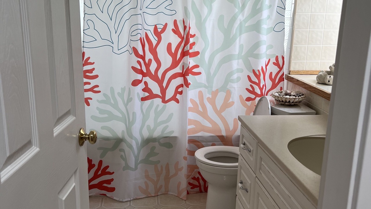 Photo of Bathroom in Rye