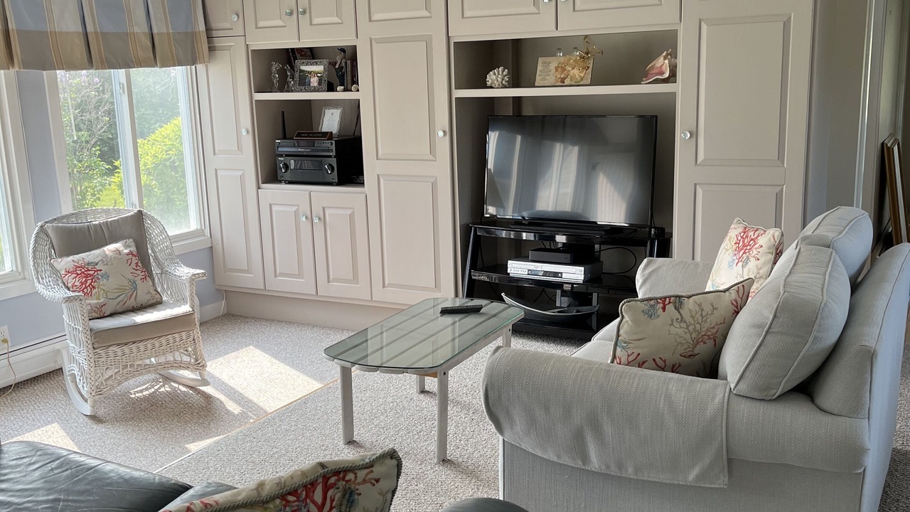 Photo of Livingroom in Rye
