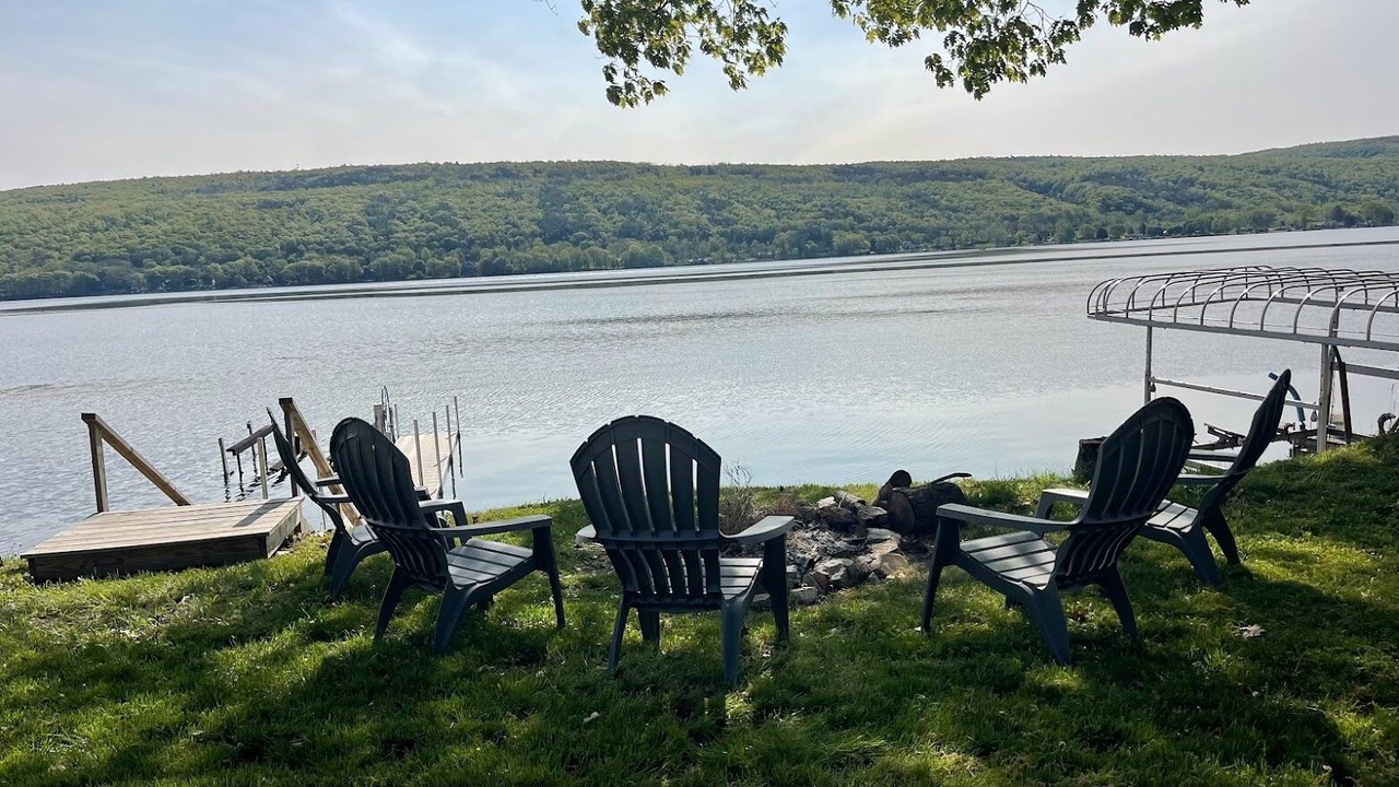Photo of Outdoor in Honeoye