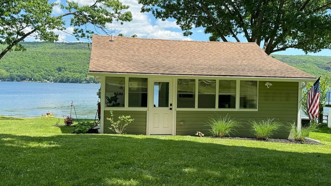 Photo of Outdoor in Honeoye