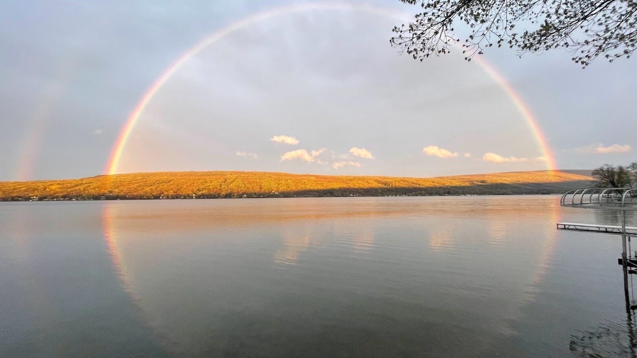 Photo of Outdoor in Honeoye