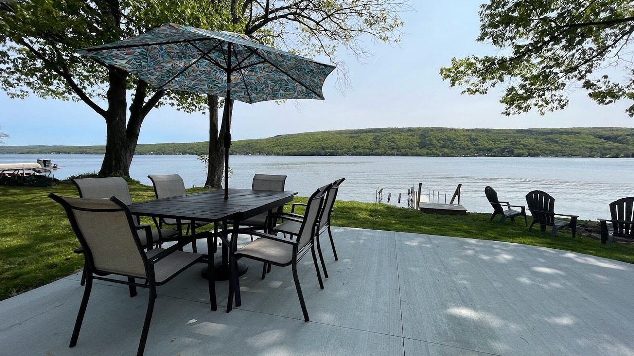 Photo of Outdoor in Honeoye