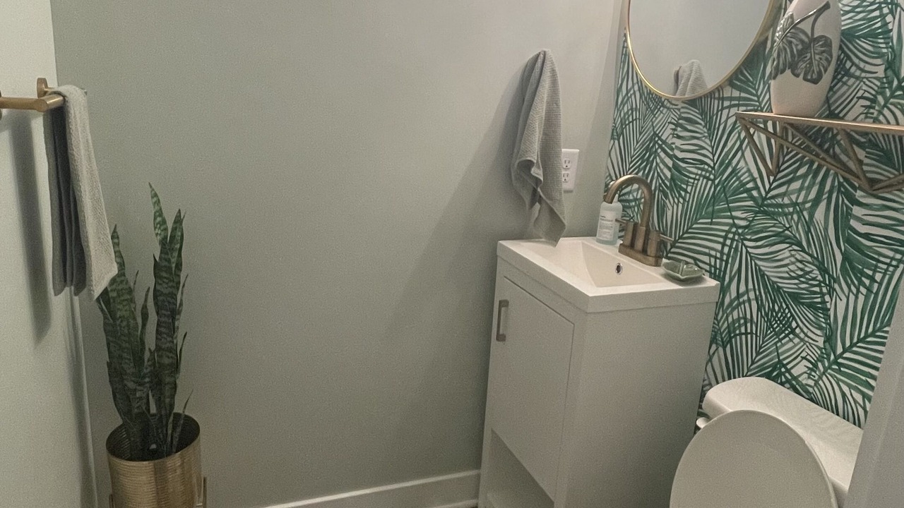 Photo of Bathroom in Honeoye