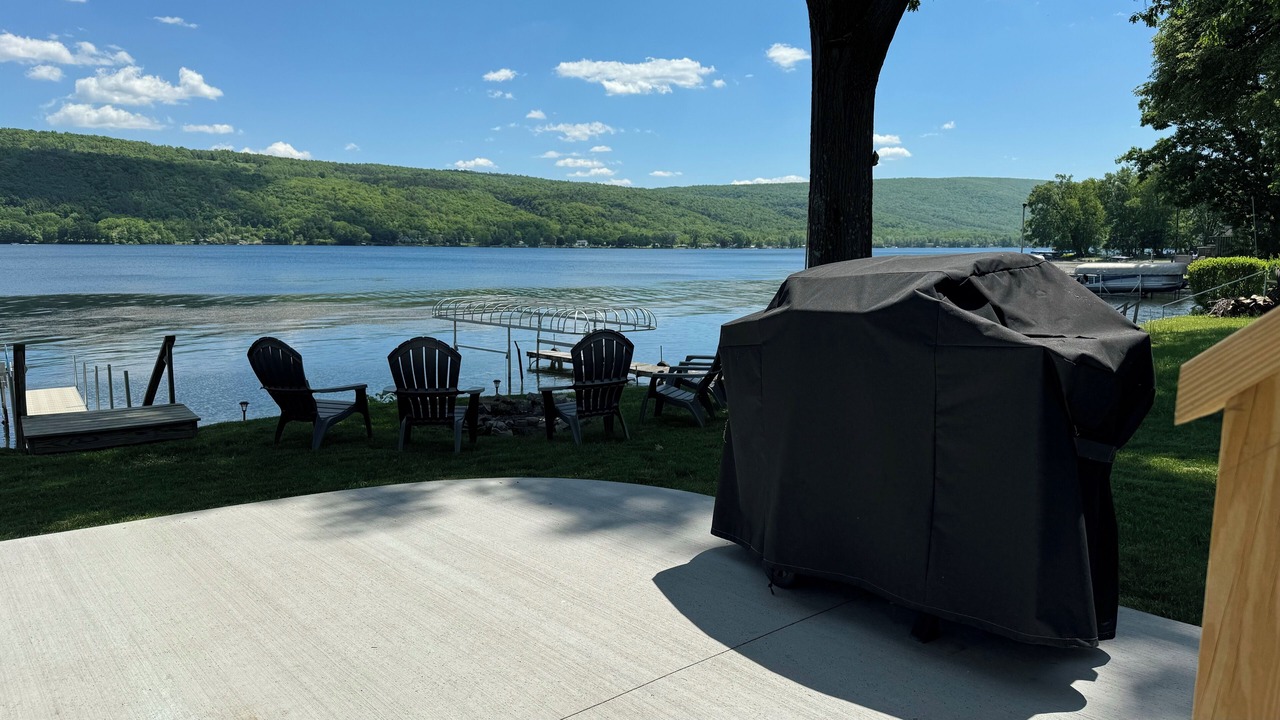 Photo of Outdoor in Honeoye