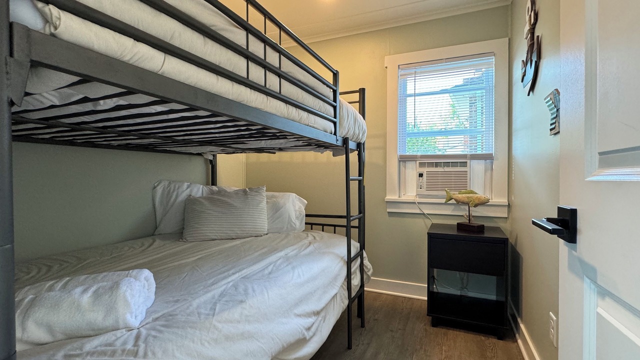 Photo of Bedroom in Honeoye