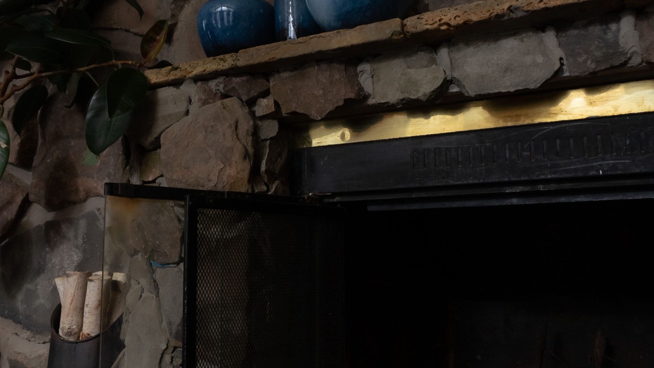 Photo of Livingroom in East Jewett