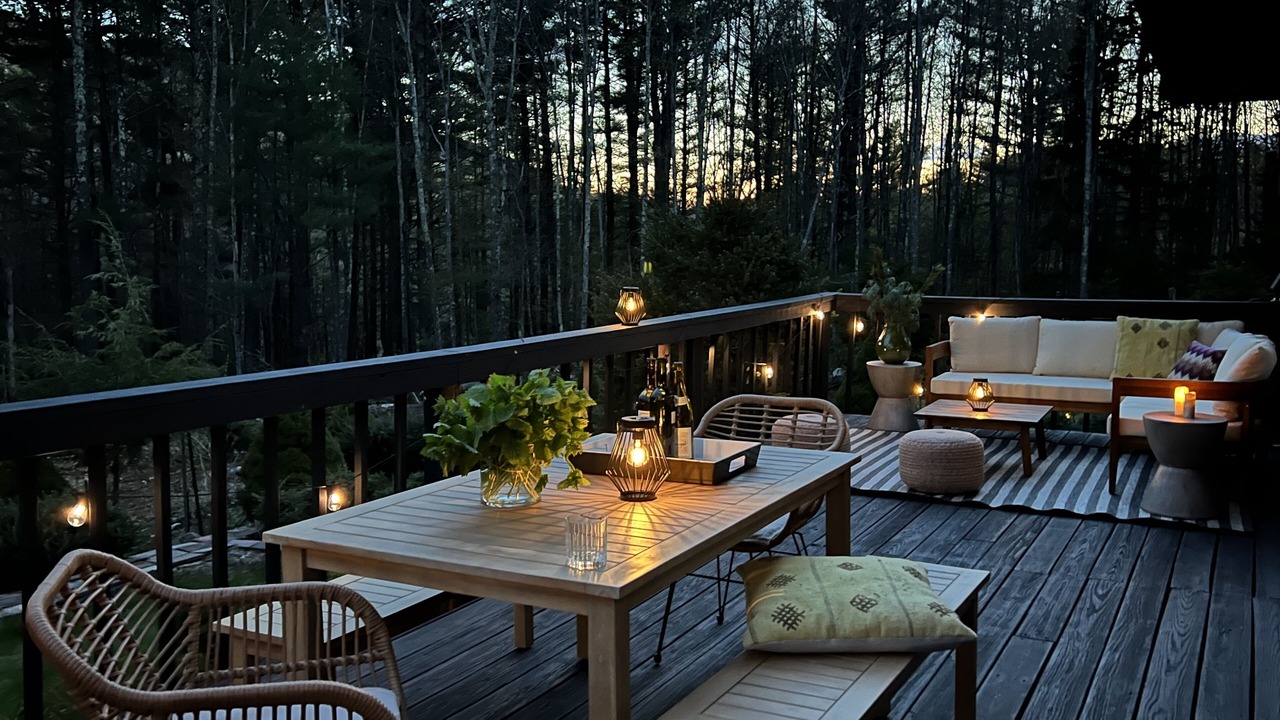 Photo of Outdoor in East Jewett