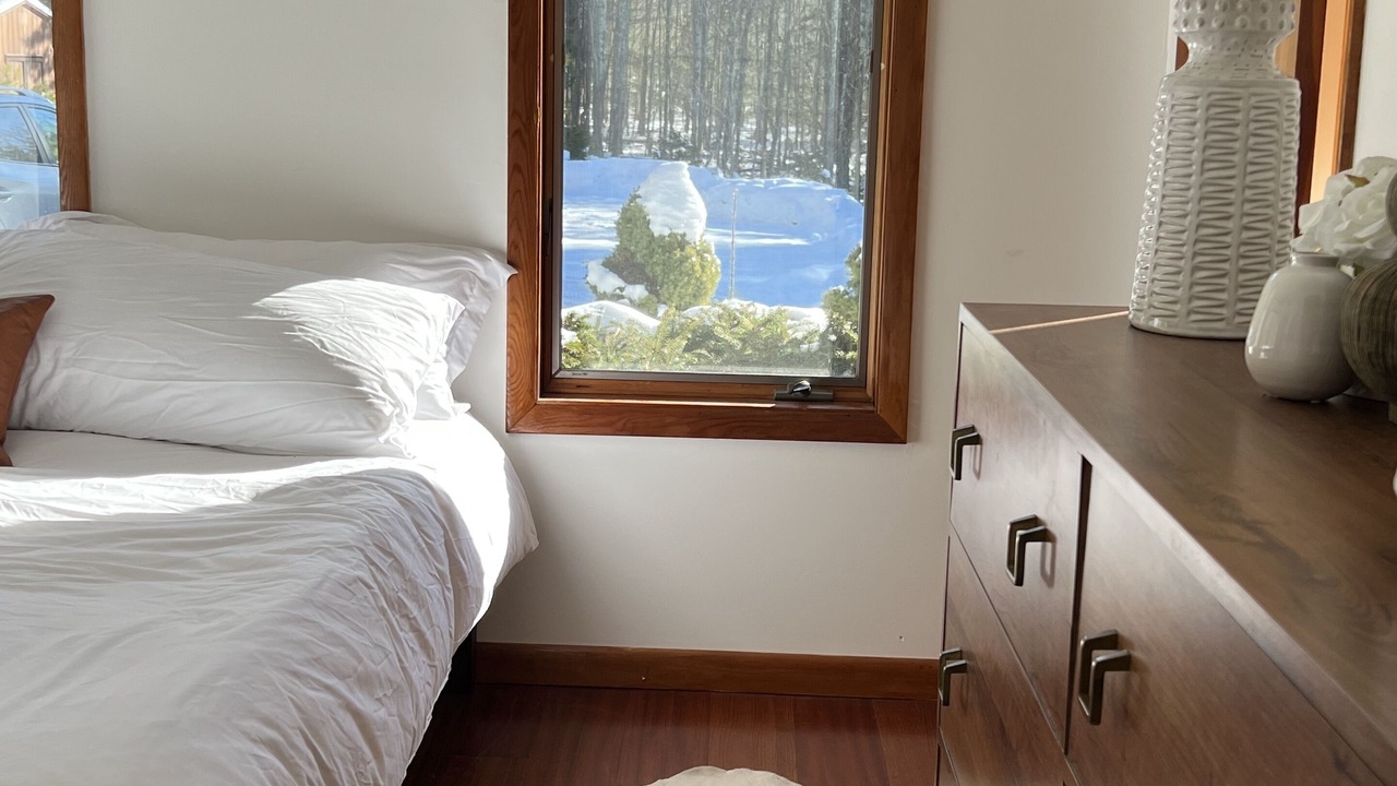 Photo of Bedroom in East Jewett