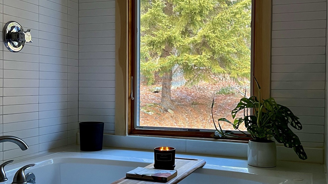 Photo of Bathroom in East Jewett
