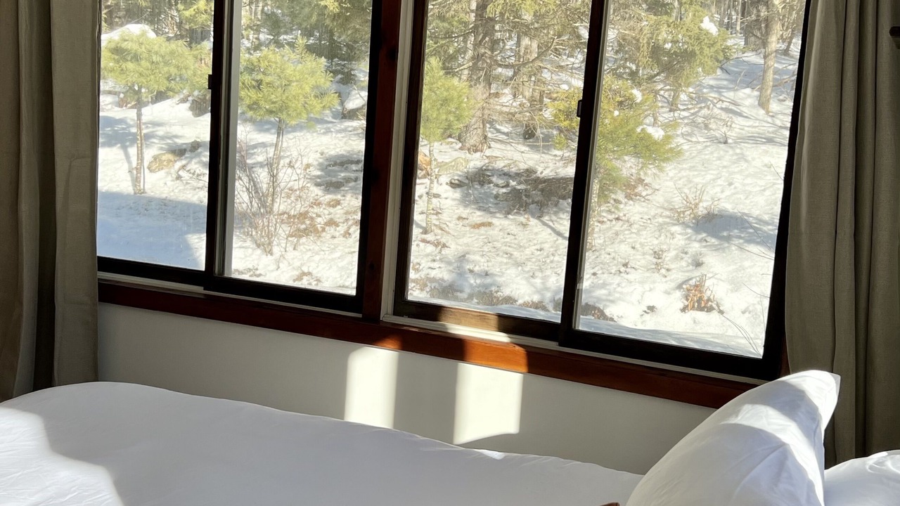 Photo of Bedroom in East Jewett