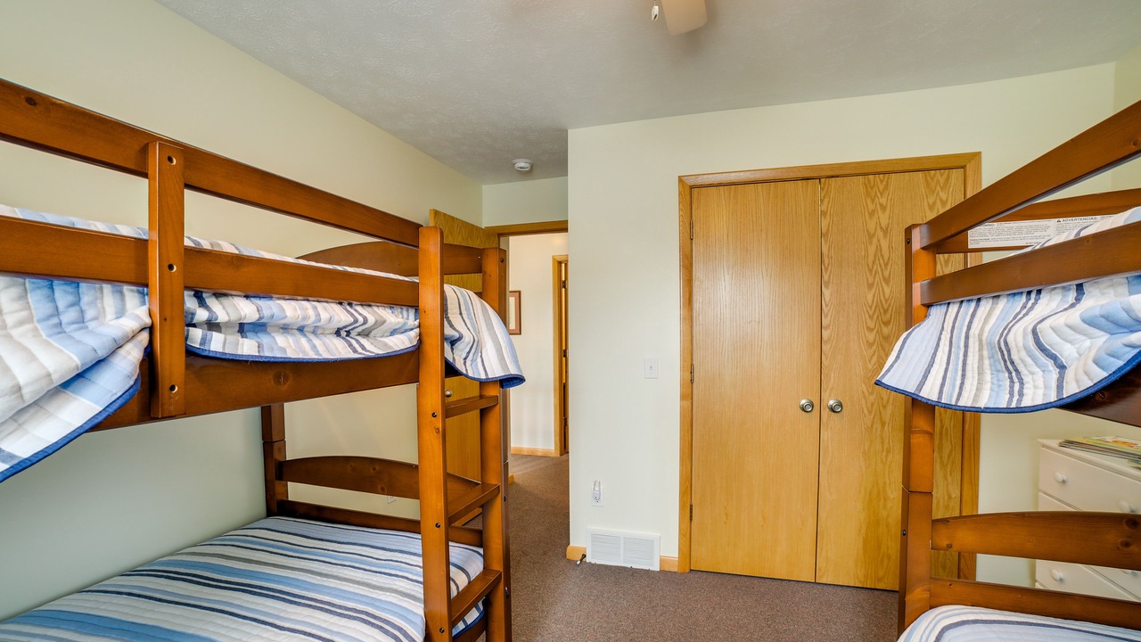 Photo of Bedroom in Edinboro