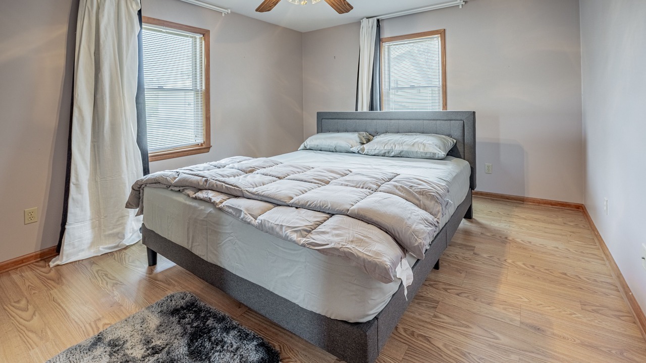 Photo of Bedroom in Youngstown