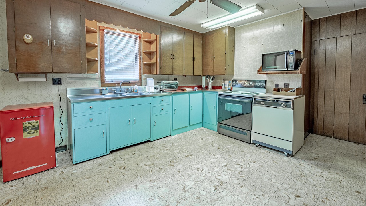 Photo of Kitchen in Youngstown
