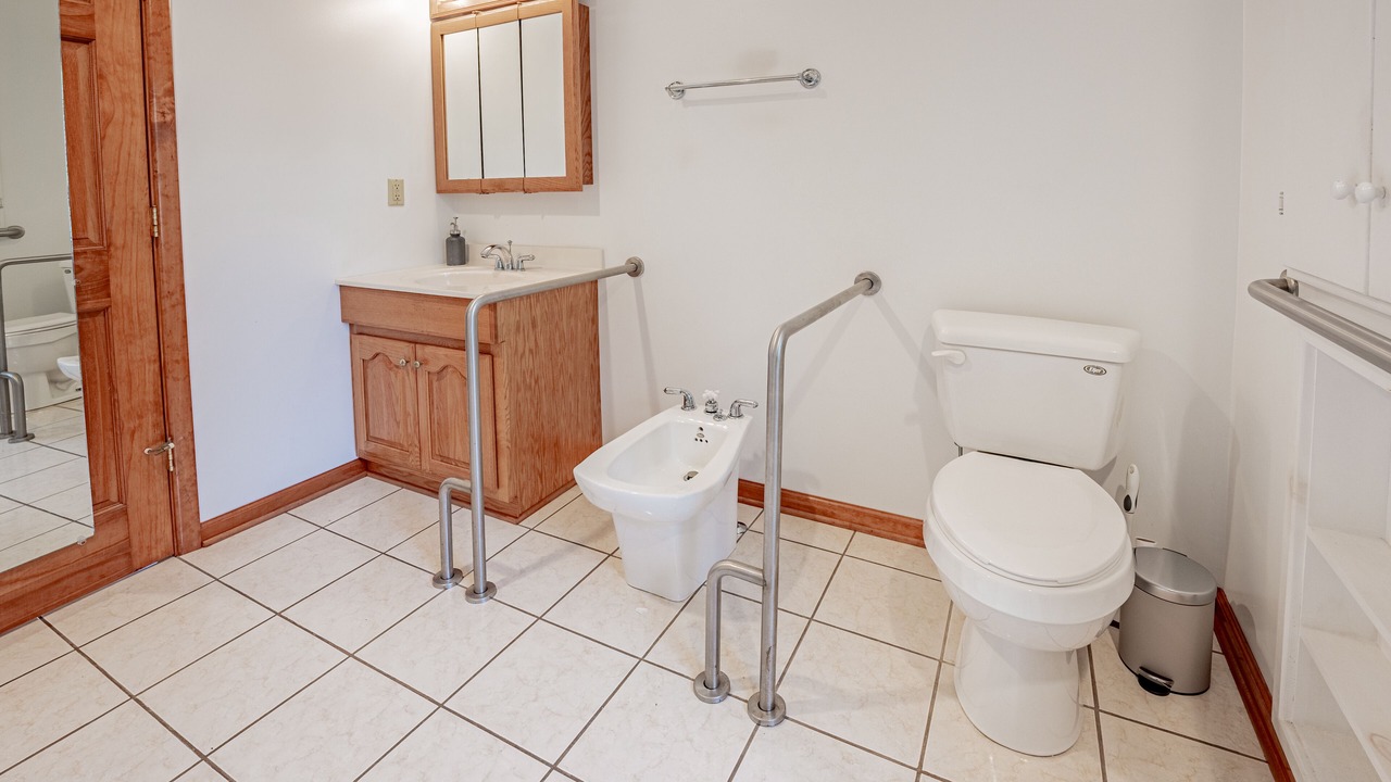 Photo of Bathroom in Youngstown