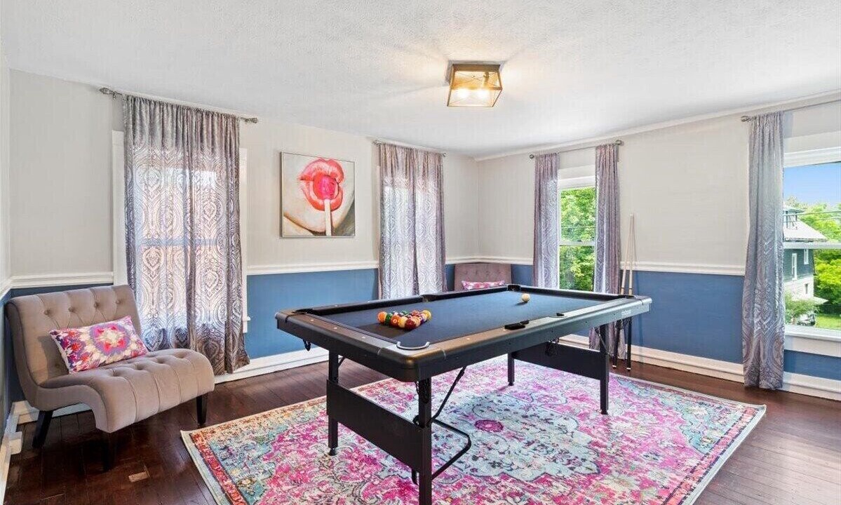 Photo of Bedroom in Ithaca