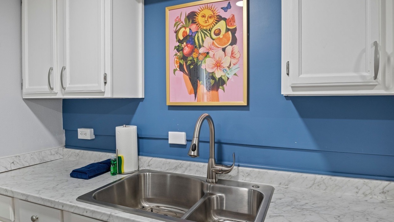 Photo of Kitchen in Ithaca