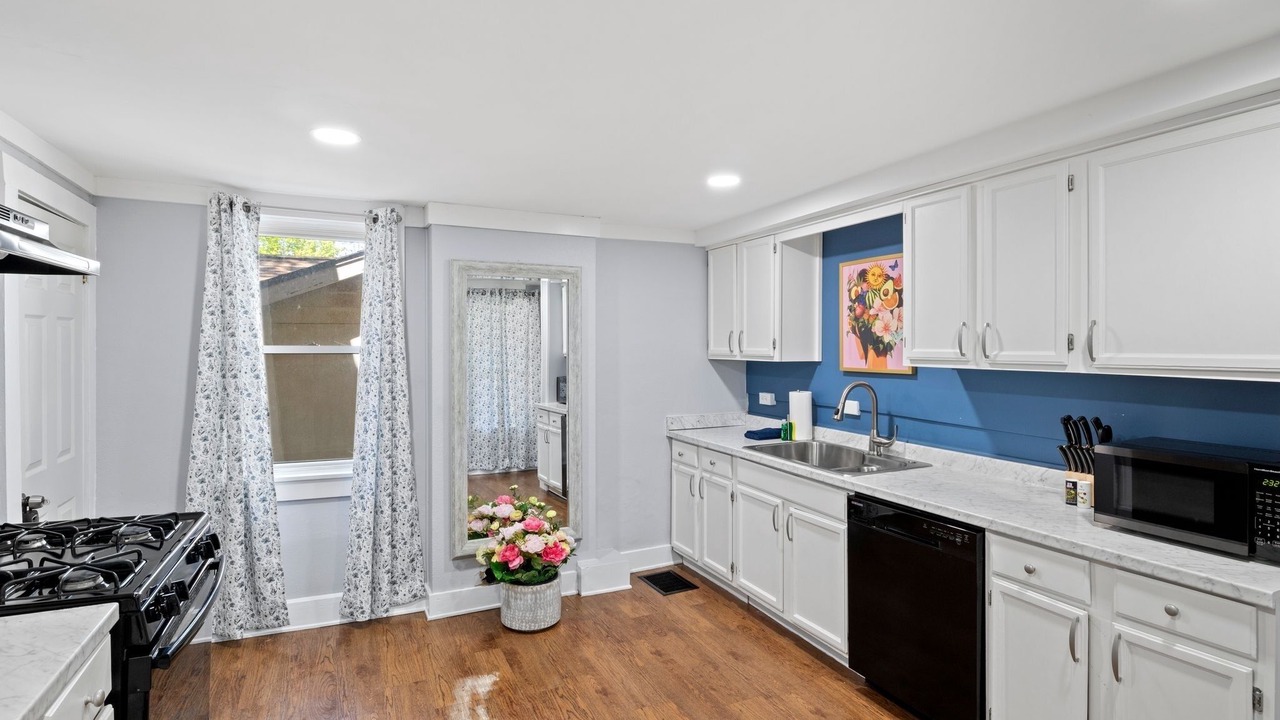 Photo of Kitchen in Ithaca