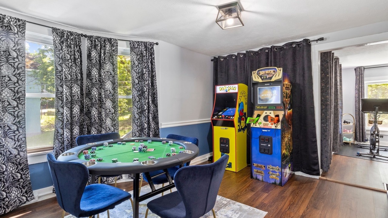 Photo of Bedroom in Ithaca